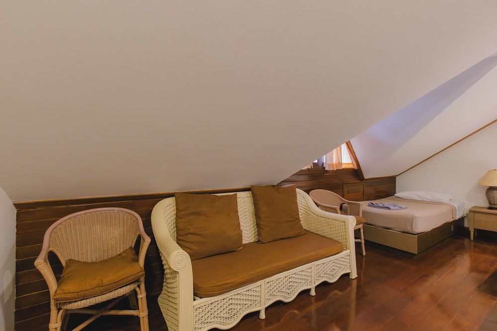 Royal Prince Residence Family Duplex 12