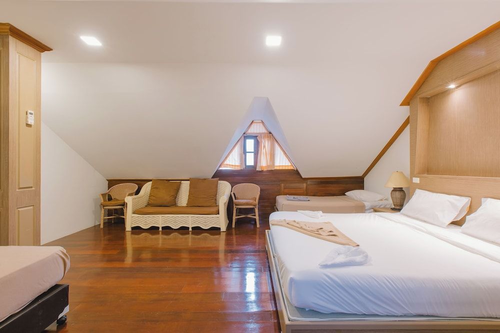 Royal Prince Residence Family Duplex 5