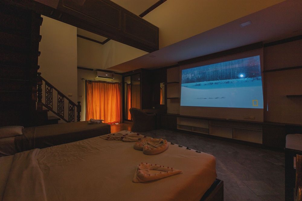 Royal Prince Residence Family Duplex 15