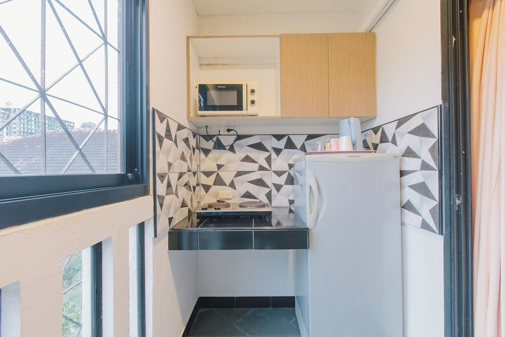 Royal Prince Residence Family Duplex 9