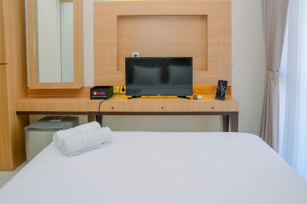 undefined Modern and Stylish Studio Apartment at Elpis Residence 8