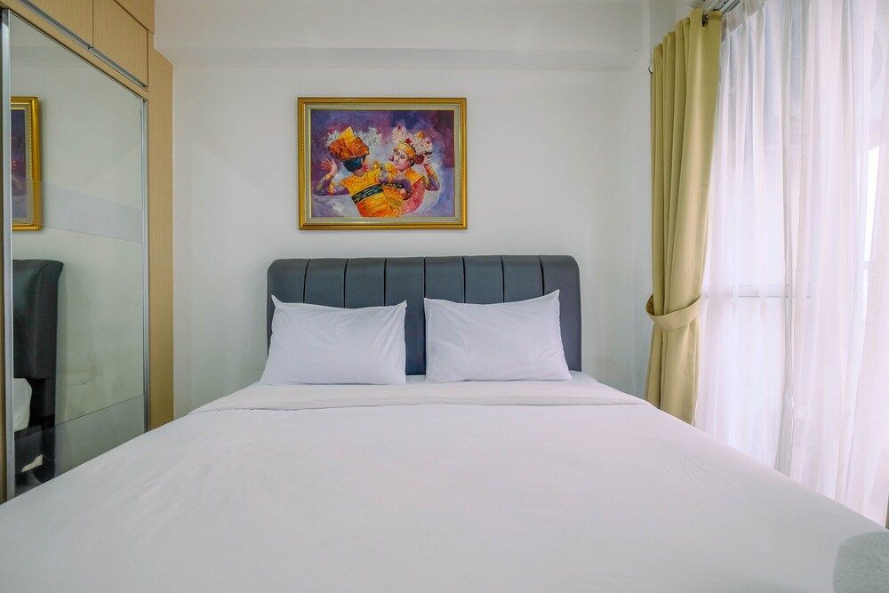 undefined Modern Studio at Tifolia Apartment 7