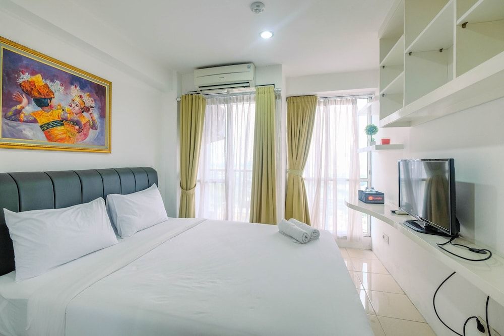 undefined Modern Studio at Tifolia Apartment 9