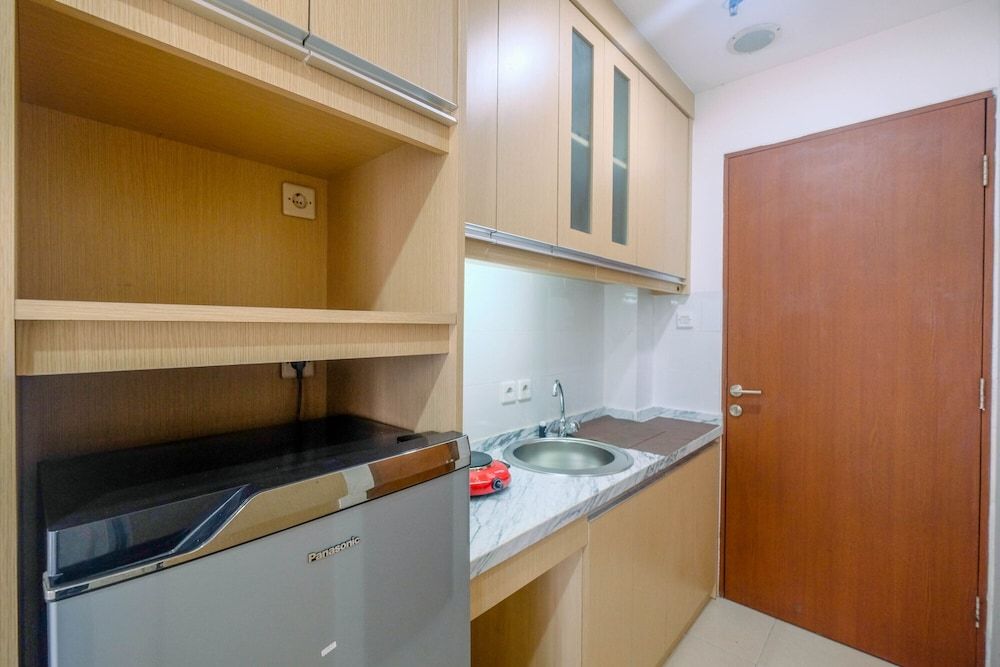 undefined Modern Studio at Tifolia Apartment 10