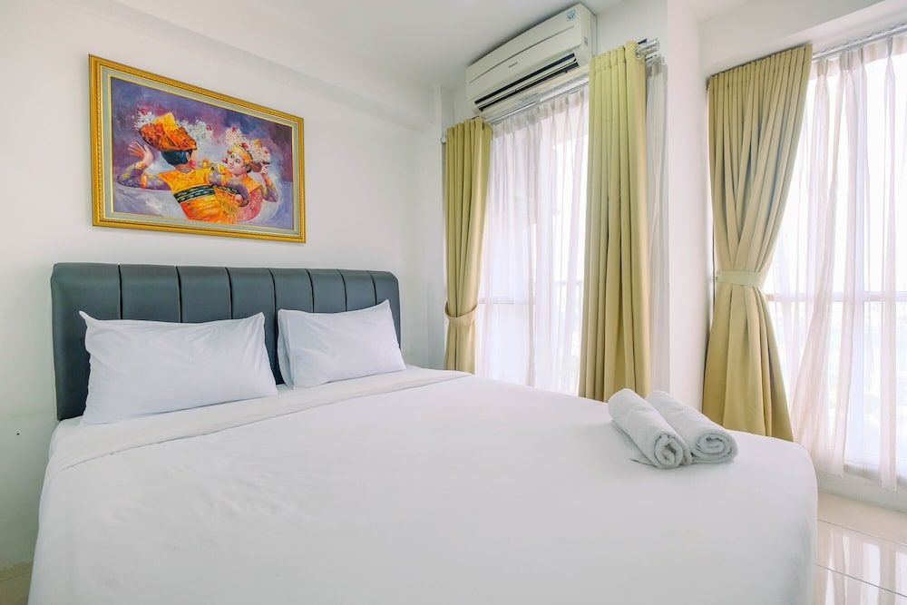 undefined Modern Studio at Tifolia Apartment 6