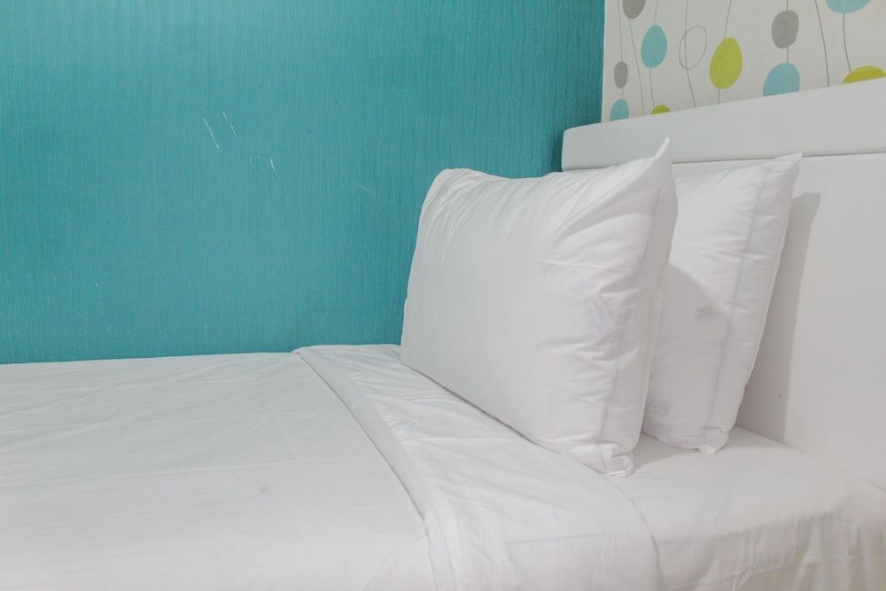 undefined Modern and Relax 2BR @ Bassura City Apartment 6