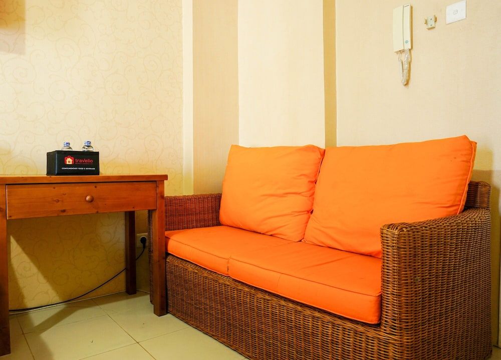 undefined Comfort Stay Studio Room @ Green Palace Kalibata Apartment 7