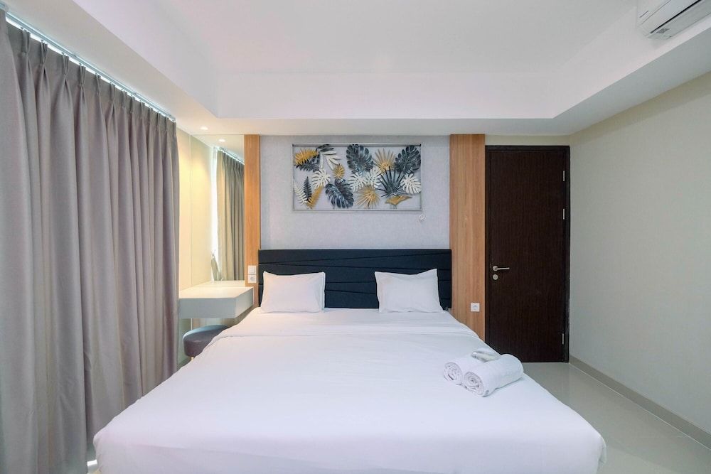 undefined Cozy 2BR Apartment Nine Residence with City View 9