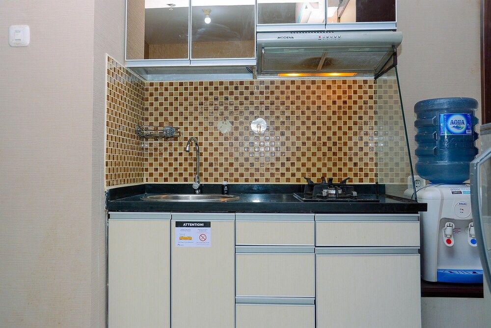 undefined Relax 2BR Apartment at Pancoran Riverside 9