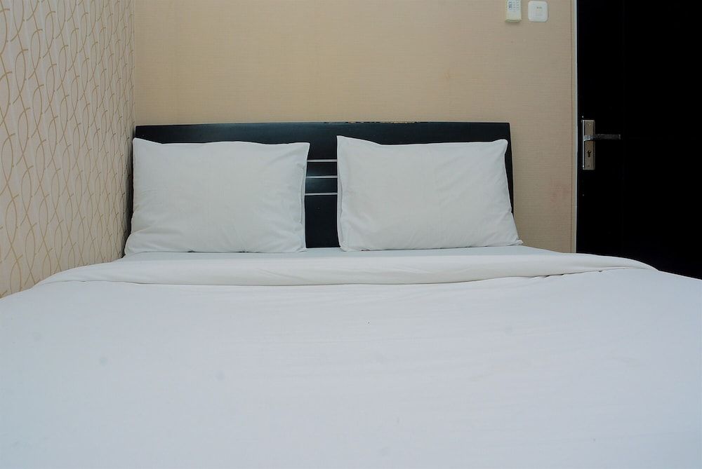 undefined Relax 2BR Apartment at Pancoran Riverside 5