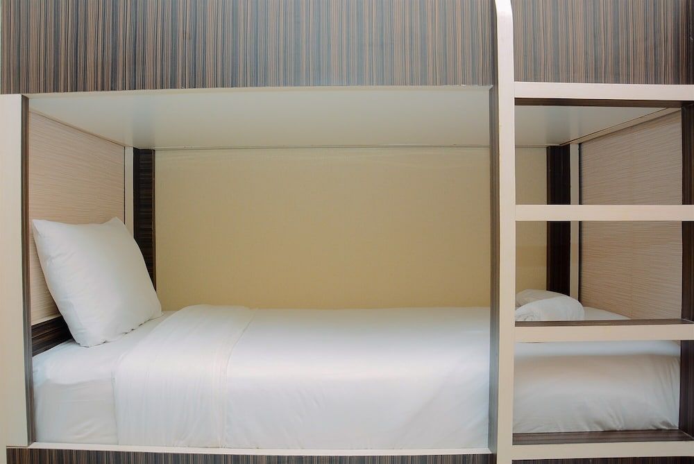 undefined Relax 2BR Apartment at Pancoran Riverside 6