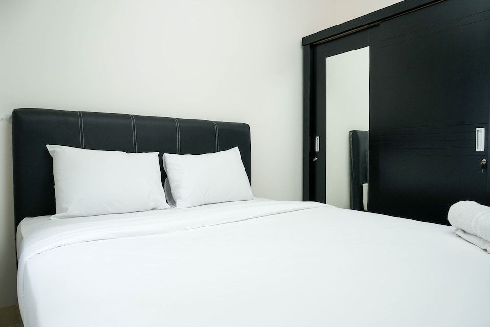 undefined Minimalist 2BR Apartment at Puri Park View 8