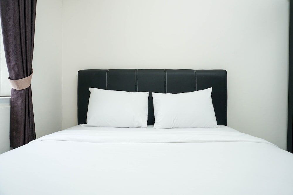 undefined Minimalist 2BR Apartment at Puri Park View 7