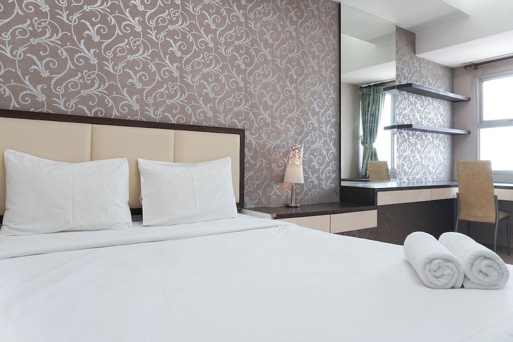 undefined Cozy Living 1BR + 1 Apartment at Seasons City 5