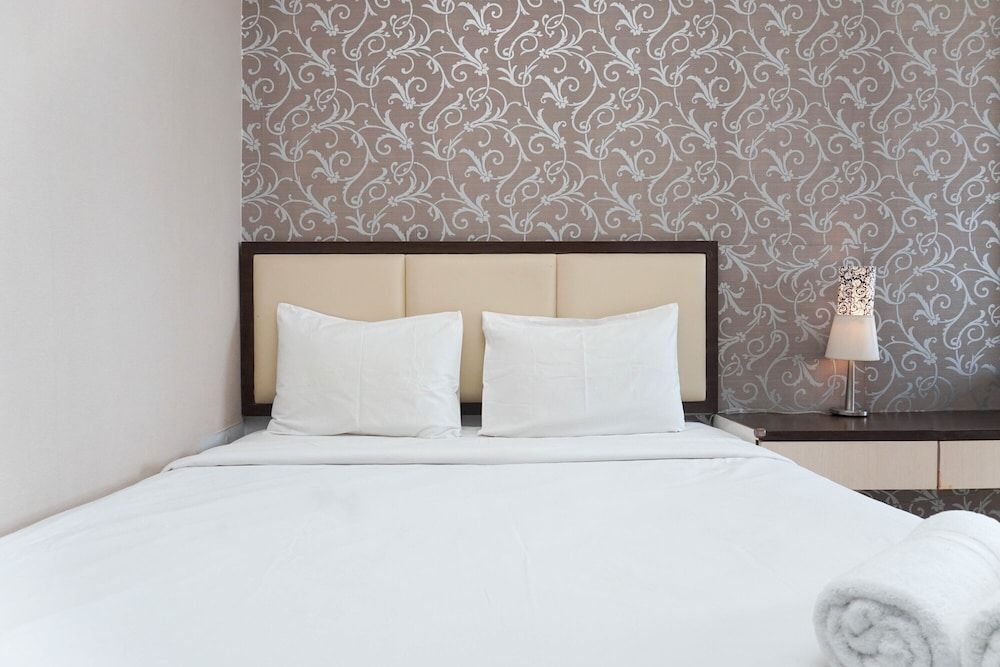 undefined Cozy Living 1BR + 1 Apartment at Seasons City 2