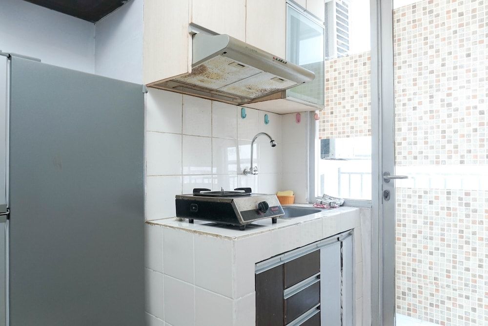 undefined Cozy Living 1BR + 1 Apartment at Seasons City 9