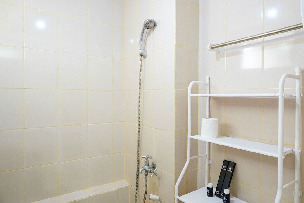 undefined Wonderful and Cozy Studio at Green Palace Apartment 9