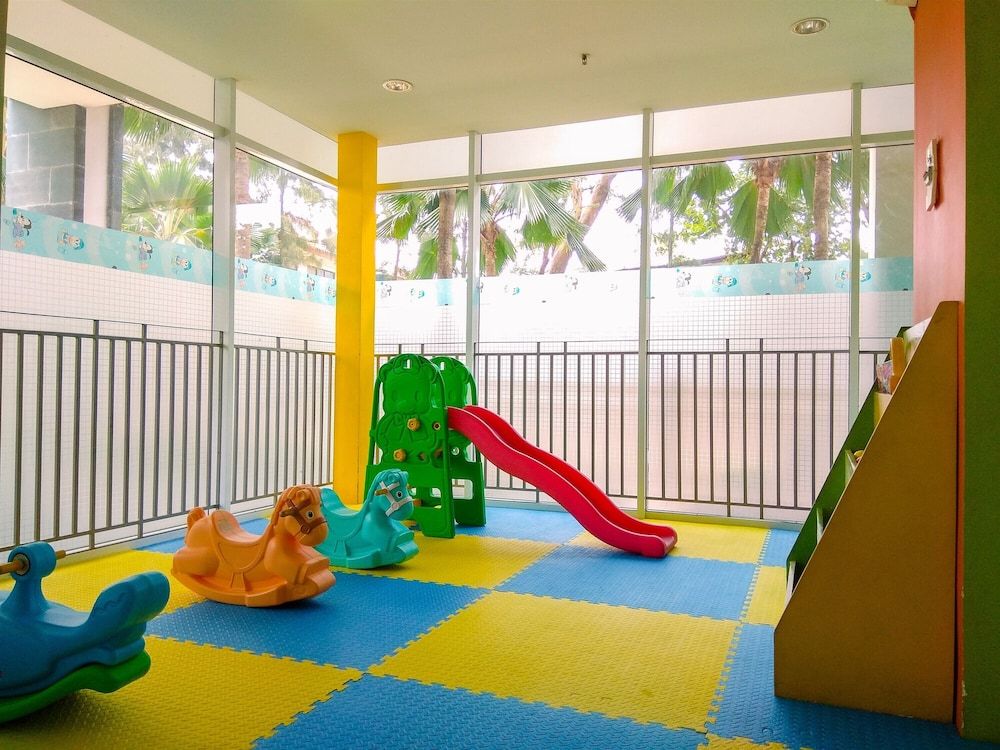 undefined Spacious and Strategic 3BR One Park Gandaria Apartment 6