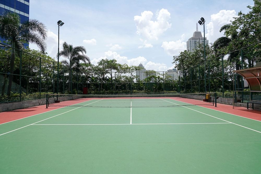 undefined Comfy Luxurious 3BR Gandaria Heights Apartment