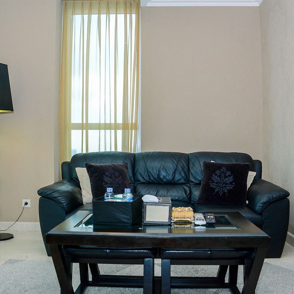 undefined Modern and Luxurious 2BR Dharmawangsa Essence Apartment 9