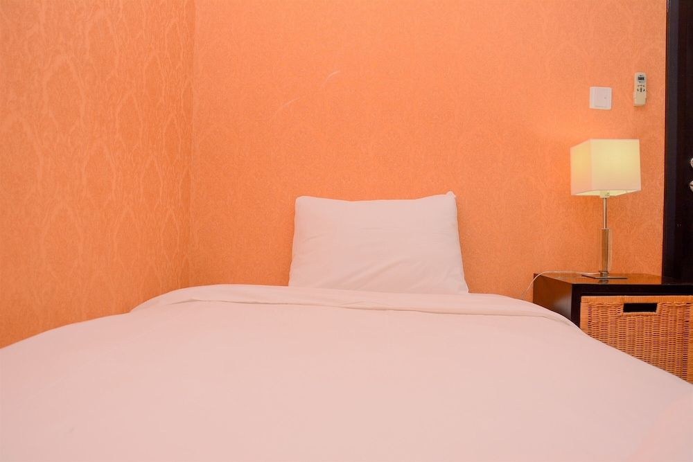 undefined Modern and Luxurious 2BR Dharmawangsa Essence Apartment 6