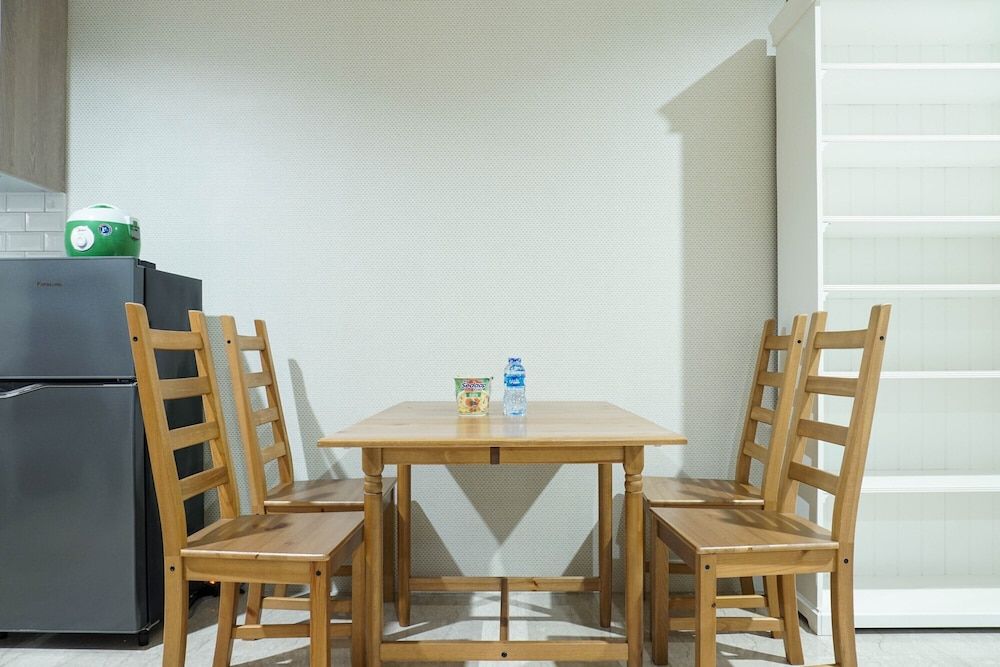 undefined Good Place Apartment @ 2BR Veranda Residence Puri 7