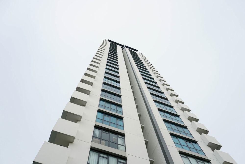undefined Good Place Apartment @ 2BR Veranda Residence Puri