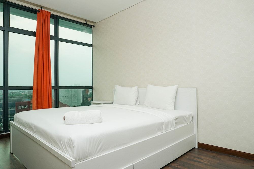 undefined Good Place Apartment @ 2BR Veranda Residence Puri 4