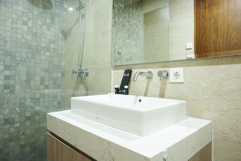 undefined Good Place Apartment @ 2BR Veranda Residence Puri 10