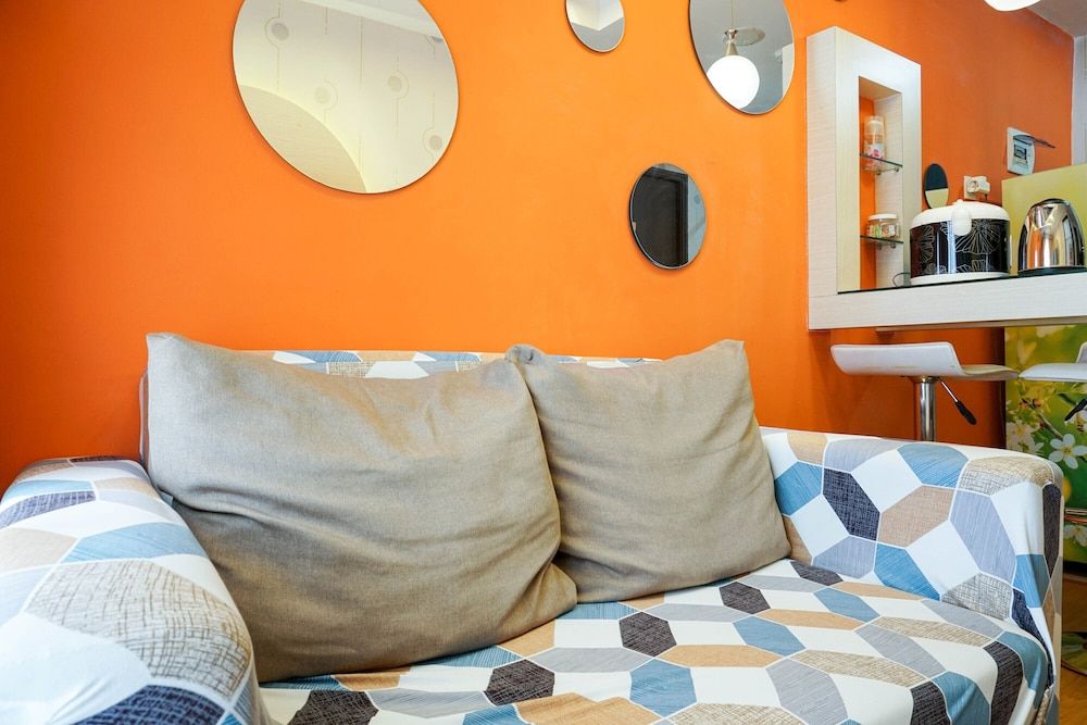 undefined Functional and Compact 1BR Belmont Apartment 9