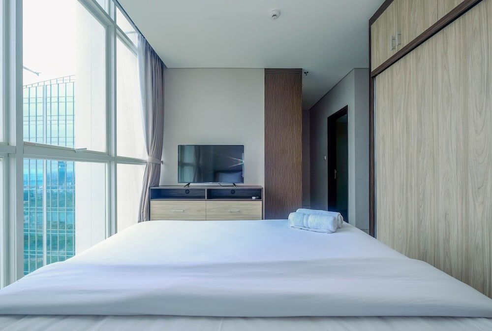 undefined Spacious 2BR at Ciputra International Apartment 5