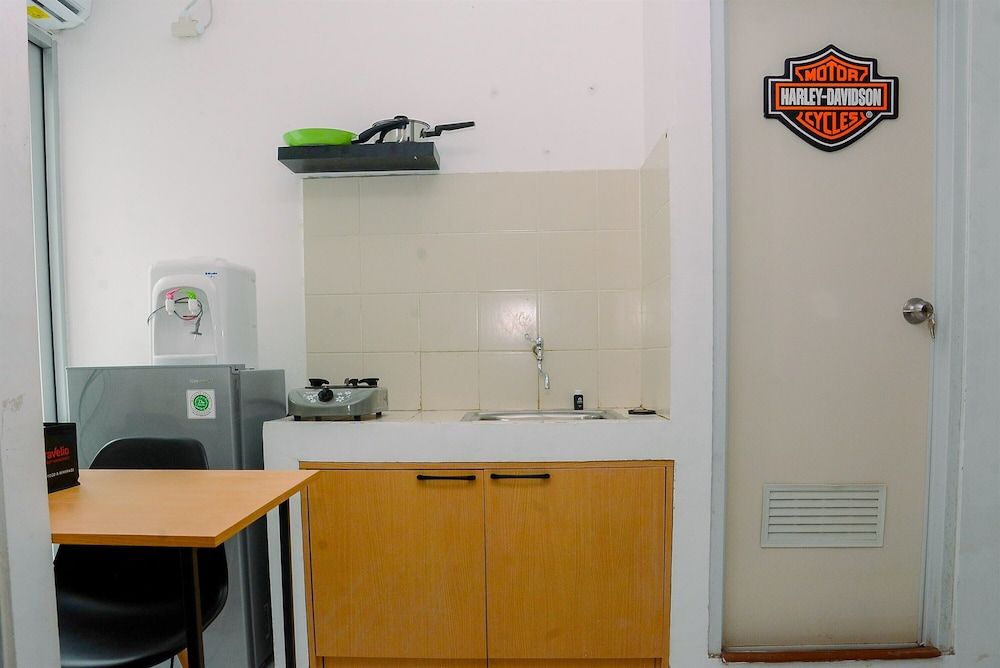 undefined 2BR Pancoran Riverside Apartment Fully Furnished 10