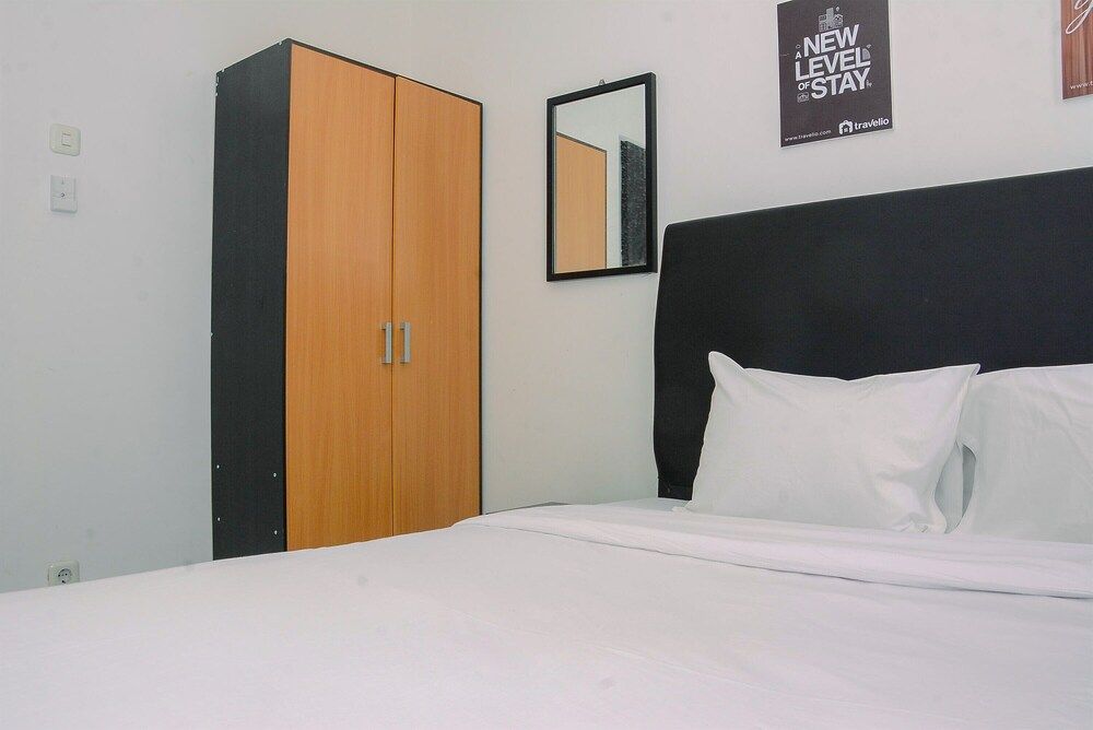 undefined 2BR Pancoran Riverside Apartment Fully Furnished 6