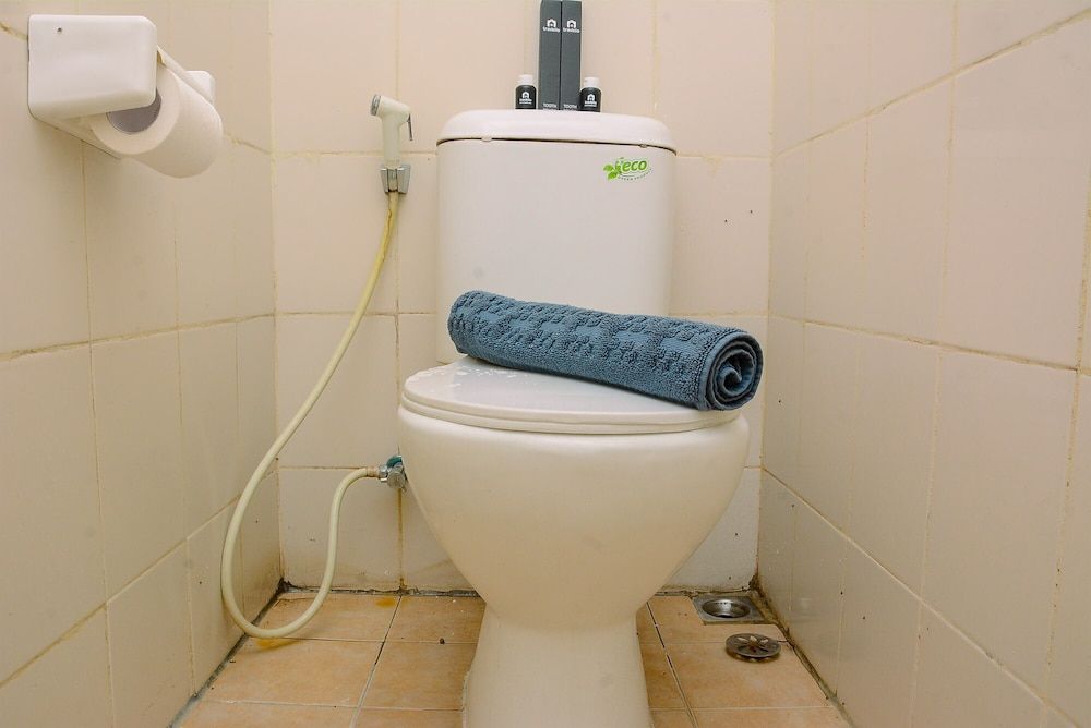 2BR Pancoran Riverside Apartment Fully Furnished Room 10