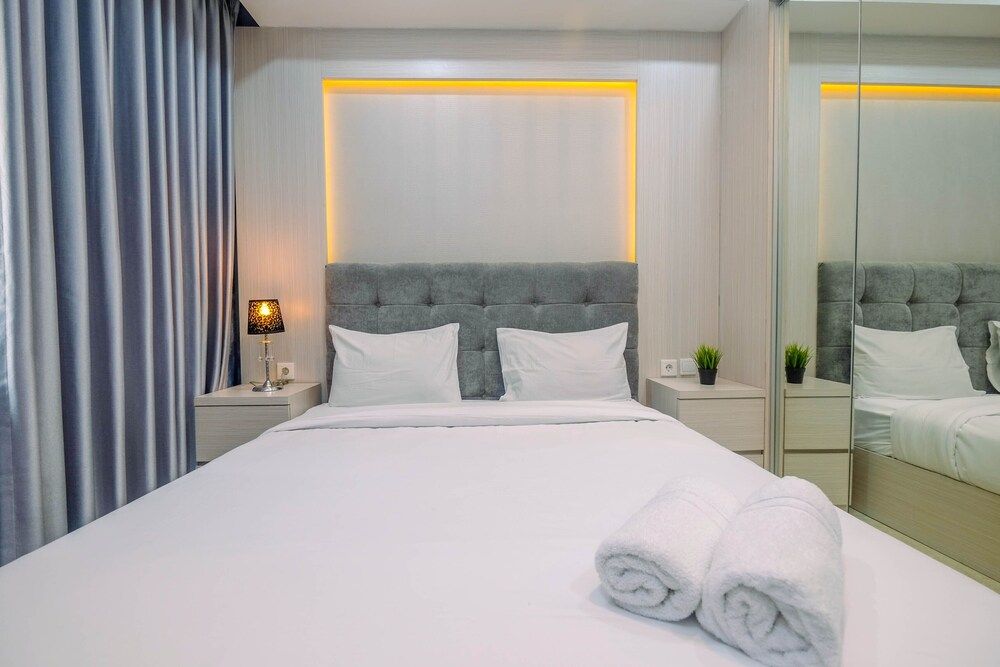 undefined Highest Value Studio Apartment at Gold Coast PIK 9