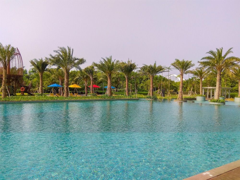 undefined Highest Value Studio Apartment at Gold Coast PIK 7