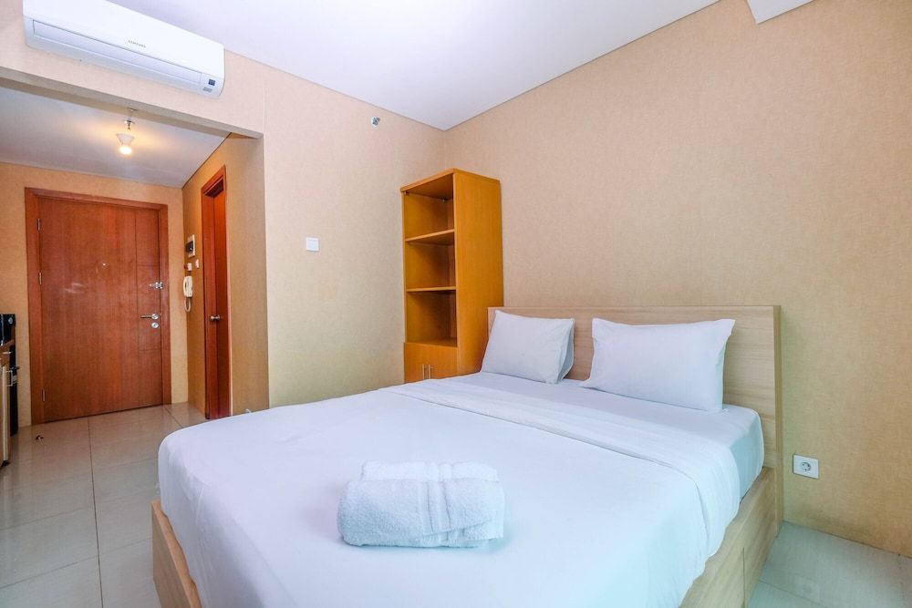 undefined Exclusive Studio Apartment at Woodland Park Residence 5