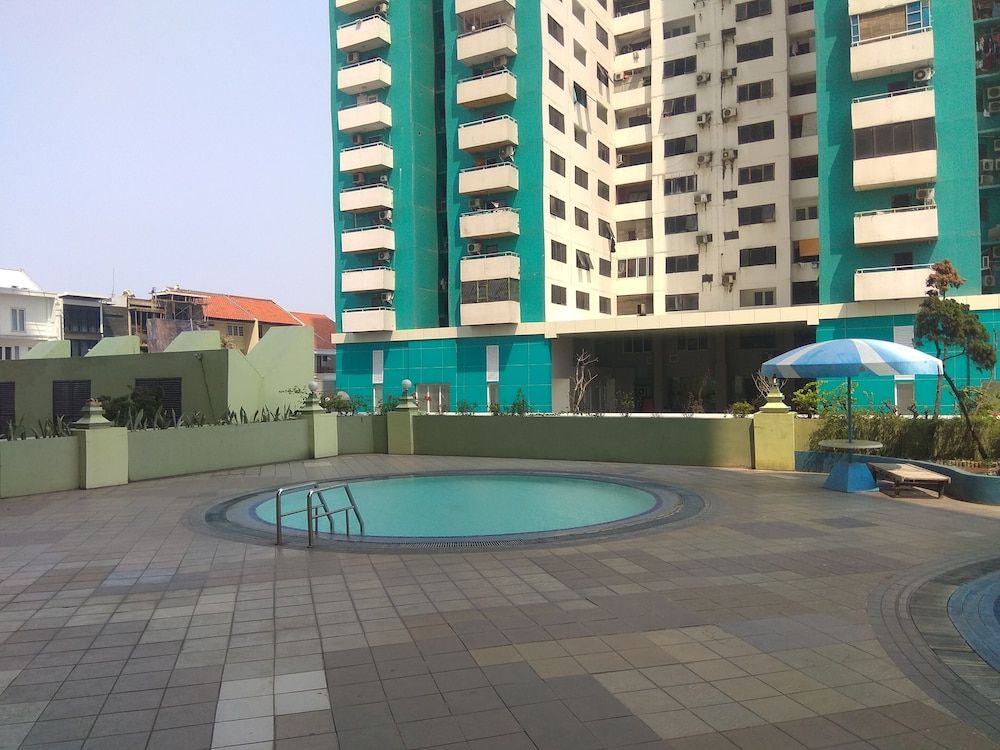 undefined New Furnished 1BR Rajawali Apartment 5