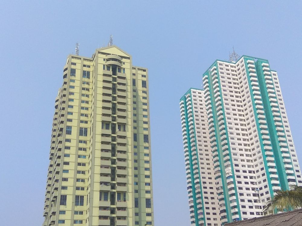 undefined New Furnished 1BR Rajawali Apartment 2