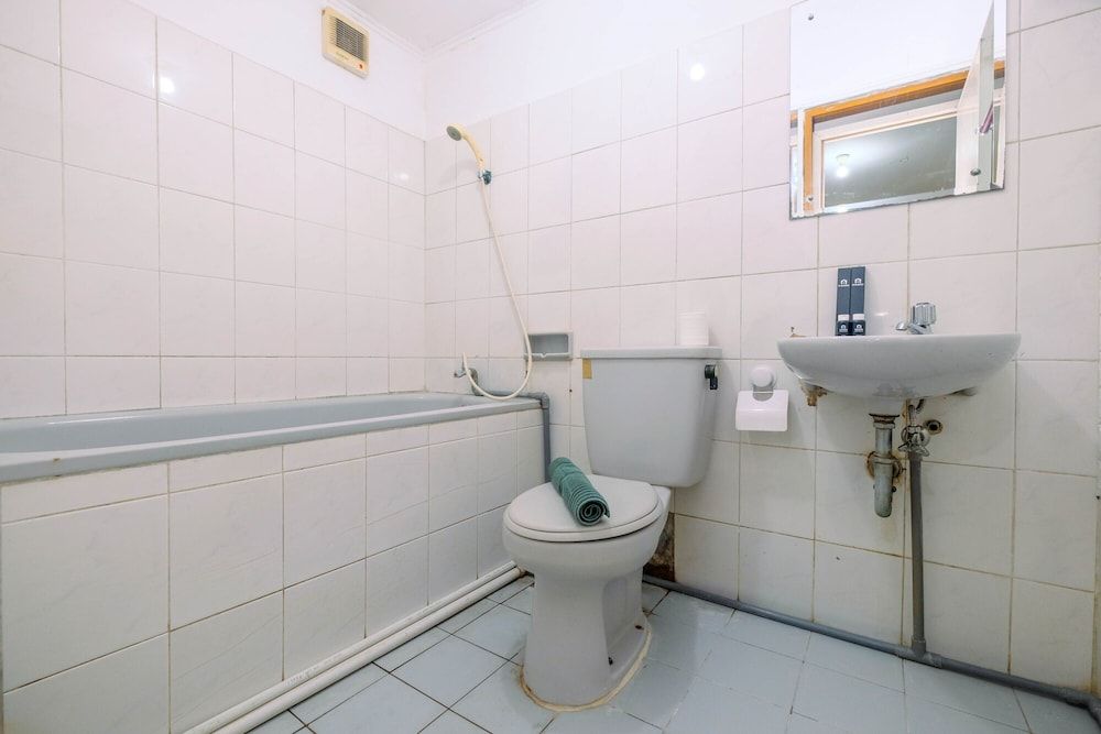 undefined New Furnished 1BR Rajawali Apartment 9