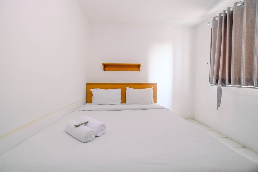 undefined New Furnished 1BR Rajawali Apartment 7