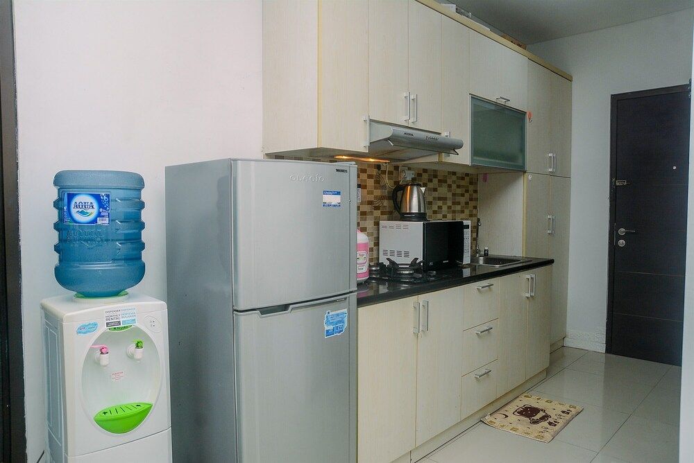 undefined Minimalist and Strategic 1BR at Tamansari Semanggi Apartment 10