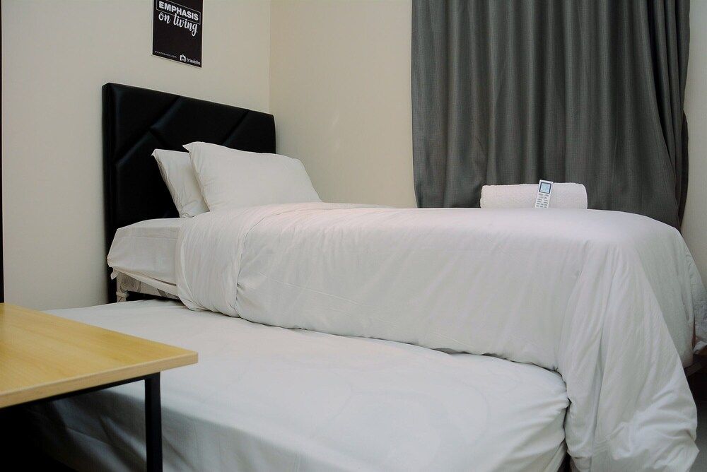 undefined Newly Furnished 2BR at Elpis Apartment 7