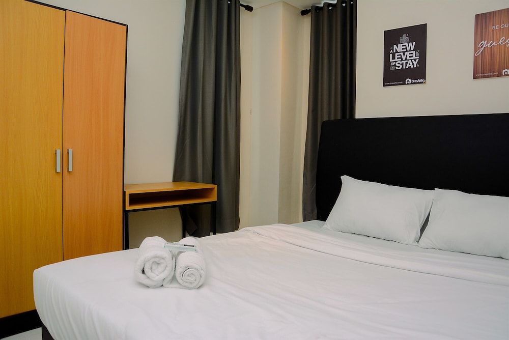 undefined Newly Furnished 2BR at Elpis Apartment 8