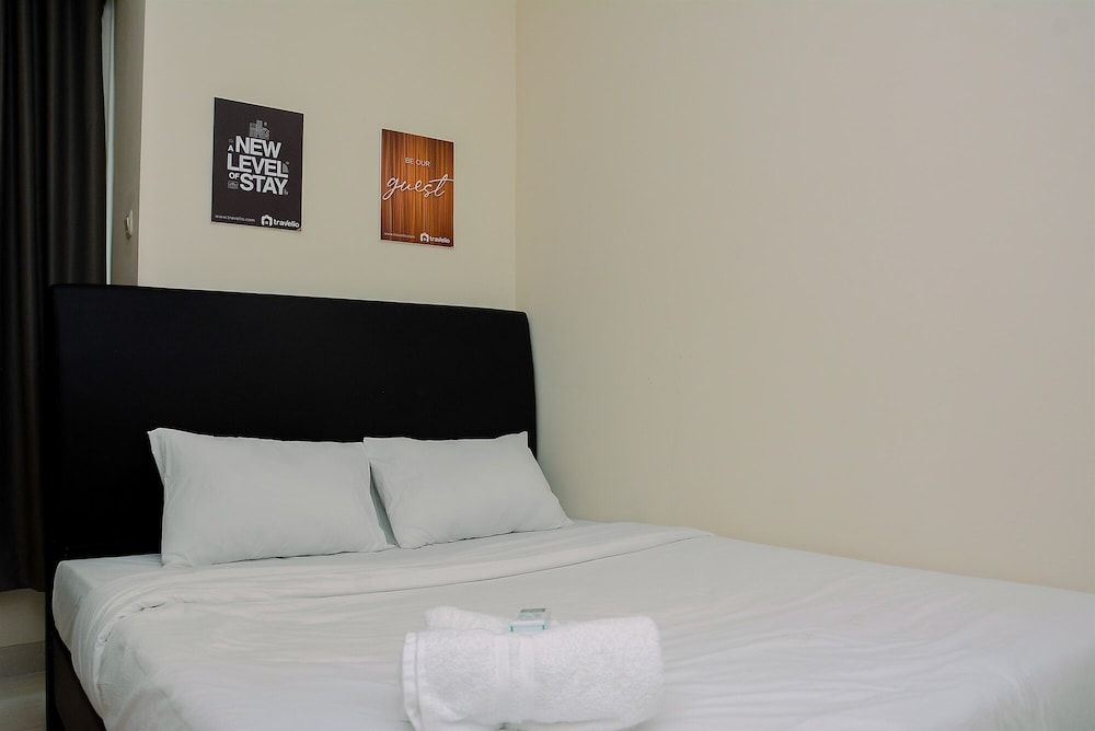 undefined Newly Furnished 2BR at Elpis Apartment 5