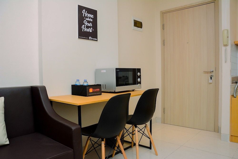 undefined Newly Furnished 2BR at Elpis Apartment 10
