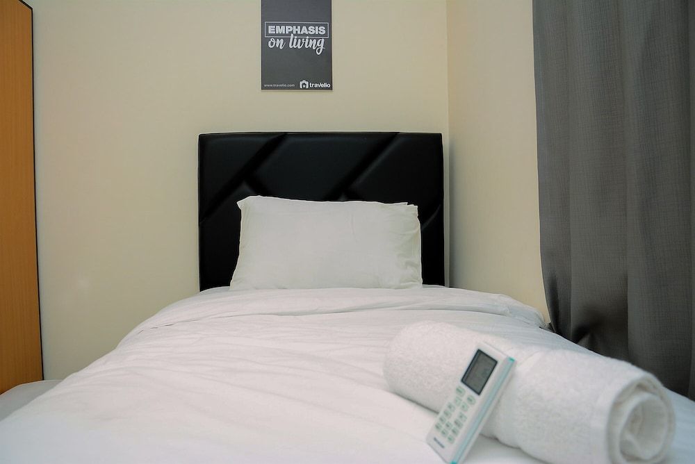 undefined Newly Furnished 2BR at Elpis Apartment 6