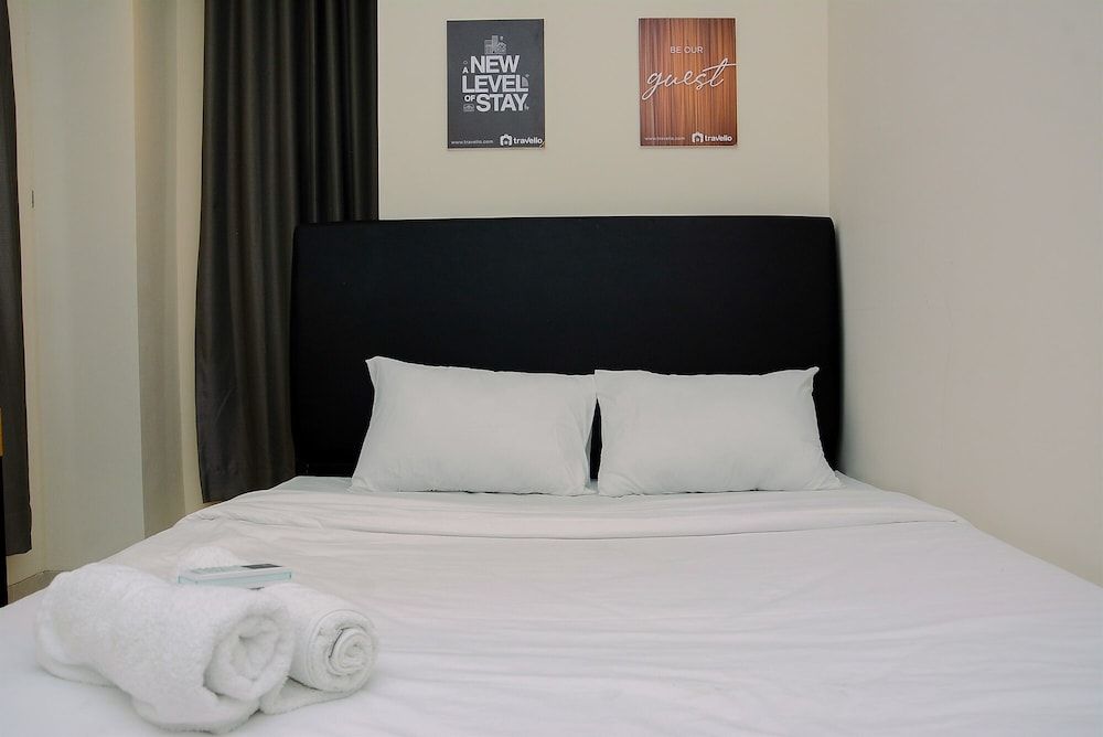 undefined Newly Furnished 2BR at Elpis Apartment