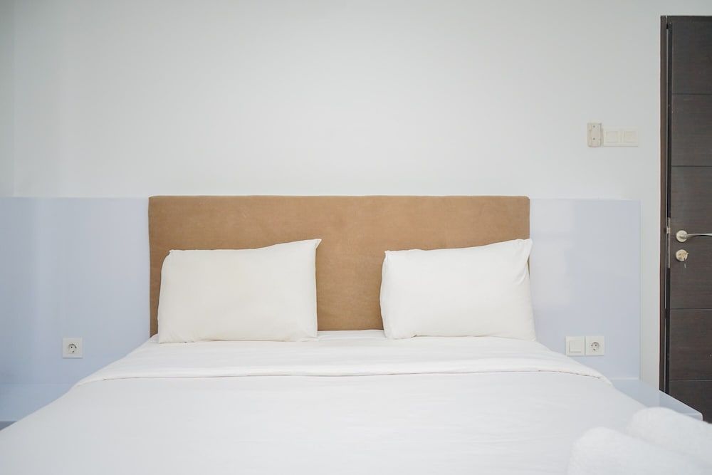 undefined Homey and Modern Tamansari Semanggi 2BR Apartment 9