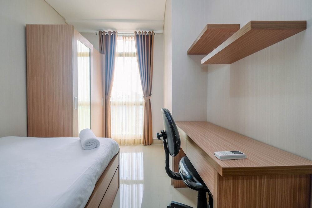 undefined Fully Furnished 2BR Apartment at Pejaten Park Residence 8